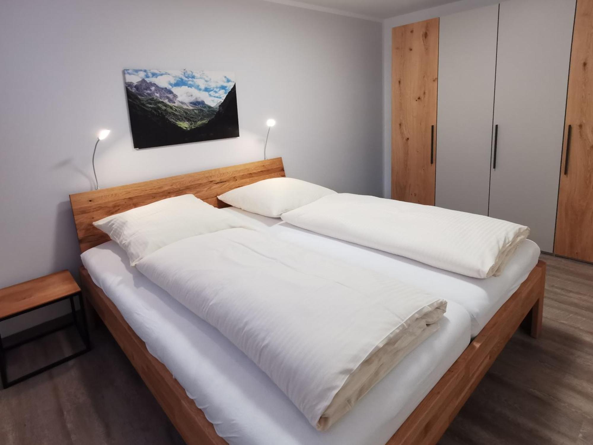 Montana Haus, Fewo A14, A17&C8 Oberstdorf Exterior foto