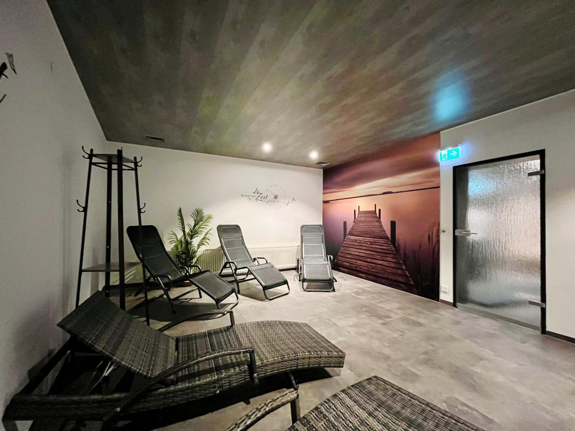 Montana Haus, Fewo A14, A17&C8 Oberstdorf Exterior foto