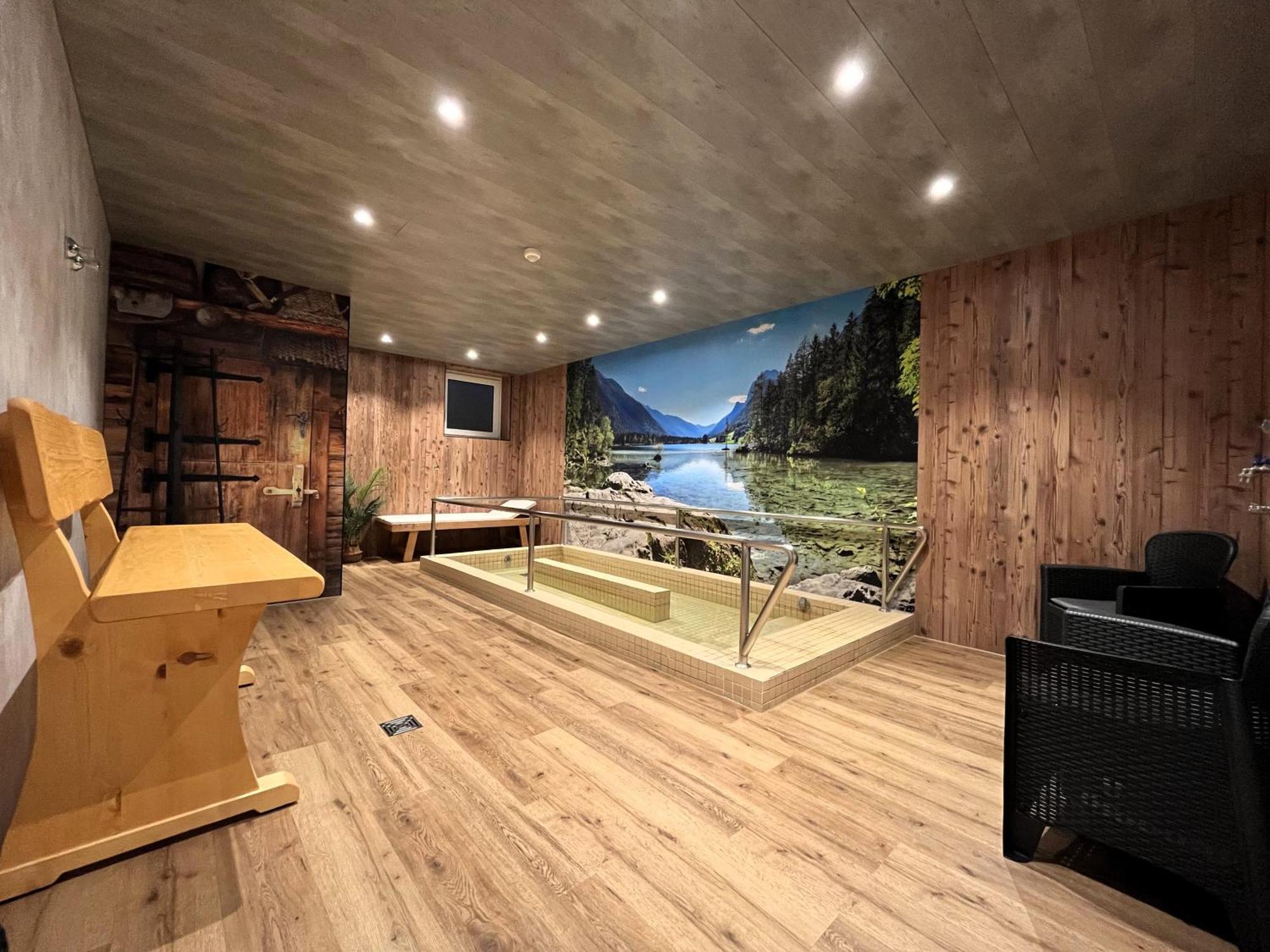 Montana Haus, Fewo A14, A17&C8 Oberstdorf Exterior foto