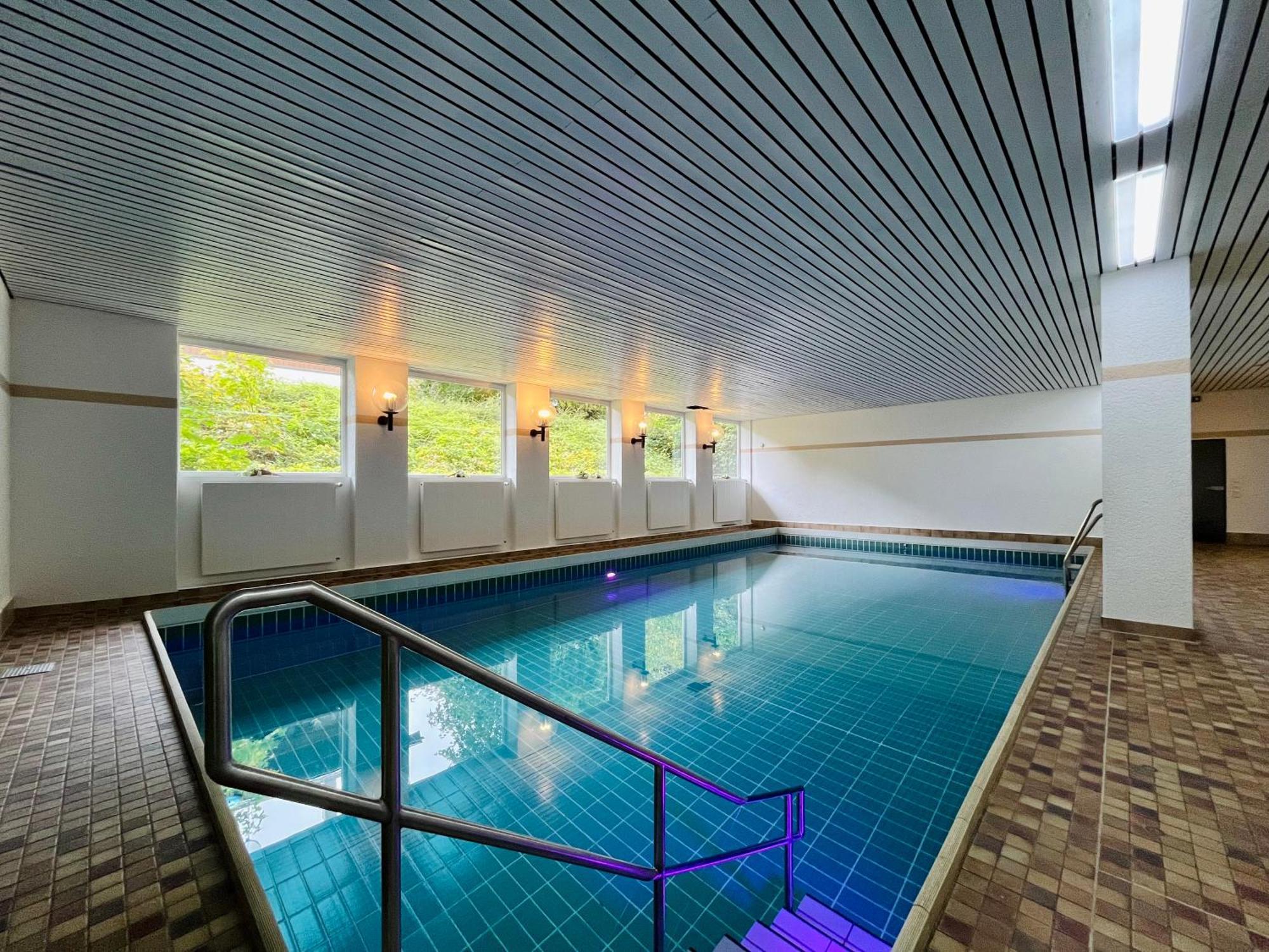 Montana Haus, Fewo A14, A17&C8 Oberstdorf Exterior foto